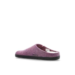 Birkenstock Slides ZERMATT RIVET-Heren Pantoffels