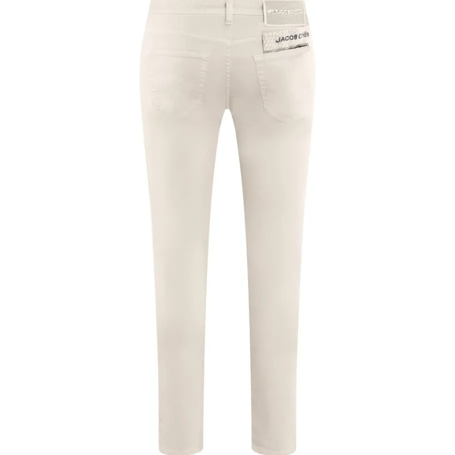 Jacob Cohën Slim Super Nick Jeans-Heren Jeans