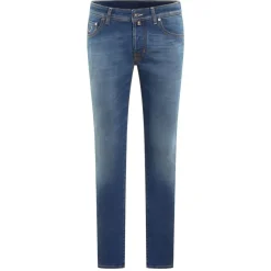 Jacob Cohën Slim e Jeans voor Heren-Heren Jeans