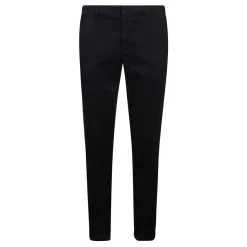 Dondup Slim Chino Gaubert Broek-Heren Broeken