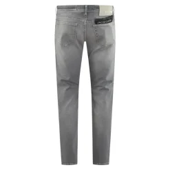 Jacob Cohën Slim Fit 5 Pocket Broek-Heren Jeans