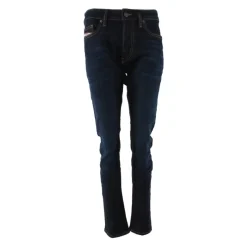Diesel Slim Fit Blue Jeans-Heren Jeans