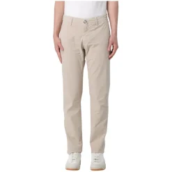 Jacob Cohën Slim Fit Bobby Broek-Heren Broeken