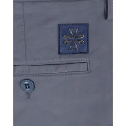 Jacob Cohën Slim Fit Bobby Chino`s-Heren Broeken