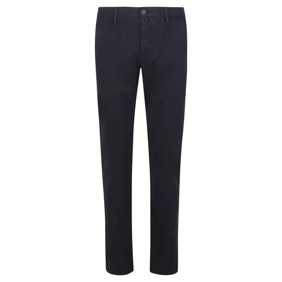 Jacob Cohën Slim Fit Bobby Saia Pant-Heren Broeken