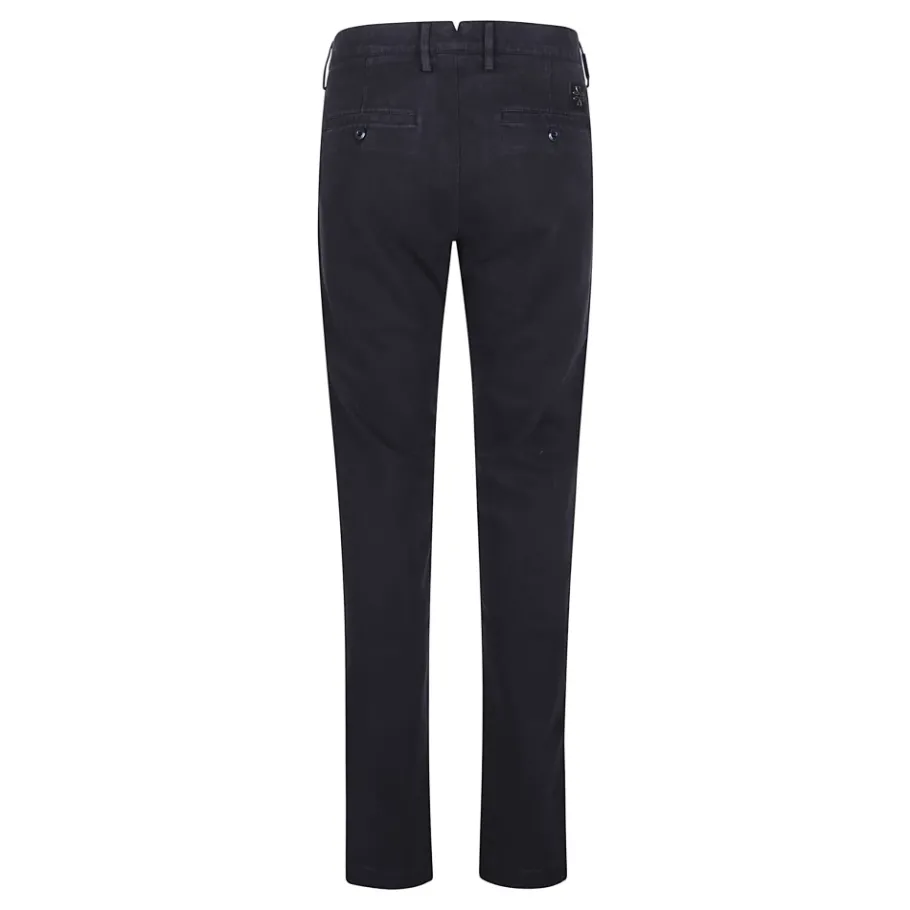 Jacob Cohën Slim Fit Bobby Saia Pant-Heren Broeken