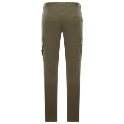 Stone Island Slim Fit Broek-Heren Broeken