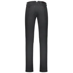 Moorer Slim Fit Casual Broeken-Heren Jeans