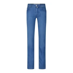 Jacob Cohën Slim Fit Denim Jeans-Heren Jeans