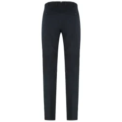 SLOWEAR Slim fit gabardine Flexpant-Heren Broeken