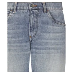 Dolce & Gabbana Slim Fit Jeans-Heren Jeans