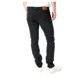 Nudie Jeans Slim Fit Jeans-Heren Jeans