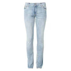 Iceberg Slim Fit Jeans-Heren Jeans
