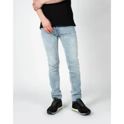 Iceberg Slim Fit Jeans-Heren Jeans