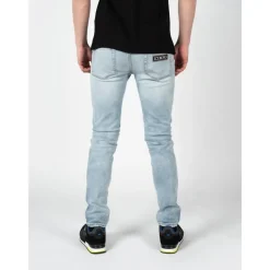 Iceberg Slim Fit Jeans-Heren Jeans