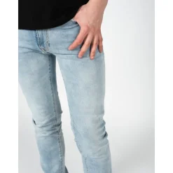 Iceberg Slim Fit Jeans-Heren Jeans