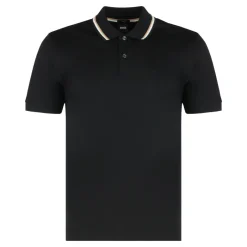 Hugo Slim Fit Katoenen Polo-Heren Shirts