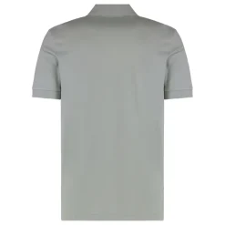 Hugo Slim fit polo van elastisch katoen-Heren Shirts