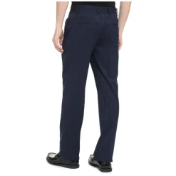 Off White Slim fit tailored pantalon-Heren Broeken