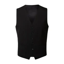 Selected Homme Slim Mylogan Waistcoat-Heren Kostuums