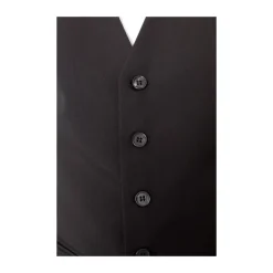 Selected Homme Slim Mylogan Waistcoat-Heren Kostuums