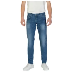 Replay Slim Pants Lente/Zomer Collectie-Heren Jeans