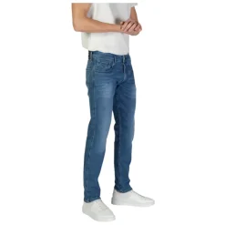 Replay Slim Pants Lente/Zomer Collectie-Heren Jeans