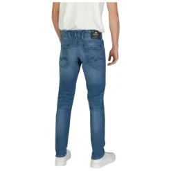 Replay Slim Pants Lente/Zomer Collectie-Heren Jeans