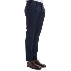 Incotex Slim-fit broek-Heren Broeken