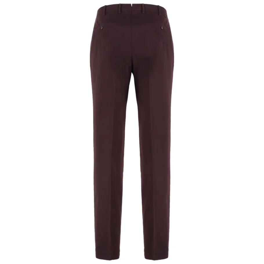 SLOWEAR Slim-fit Broek-Heren Broeken