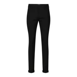 Dondup Slim-fit broeken-Heren Broeken