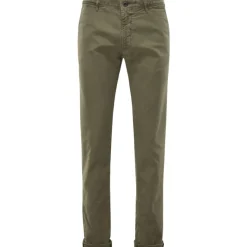 Incotex Slim-Fit Chino`s-Heren Broeken