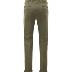 Incotex Slim-Fit Chino`s-Heren Broeken