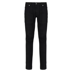 Balmain Slim-fit denim jeans-Heren Jeans