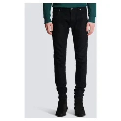 Balmain Slim-fit denim jeans-Heren Jeans