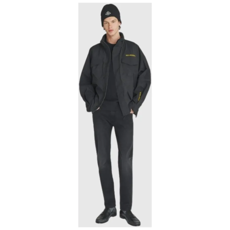 Roy Roger's Slim-fit Jeans-Heren Jeans