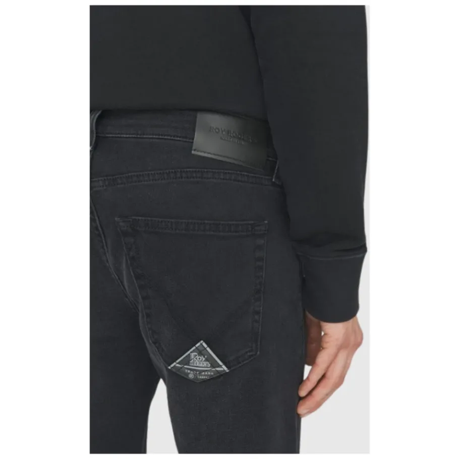 Roy Roger's Slim-fit Jeans-Heren Jeans