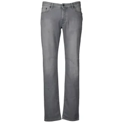 Atelier Noterman Slim-fit Jeans-Heren Jeans