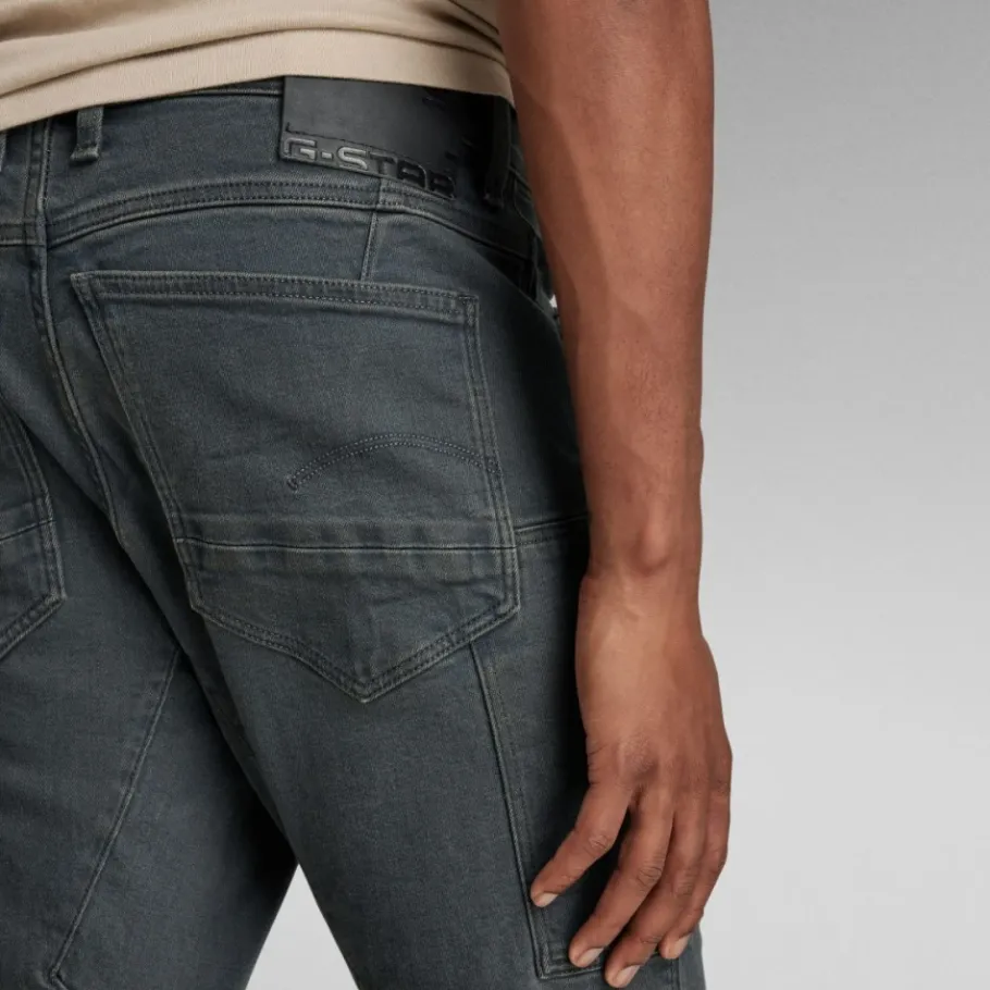 G-star Slim-fit Jeans-Heren Jeans