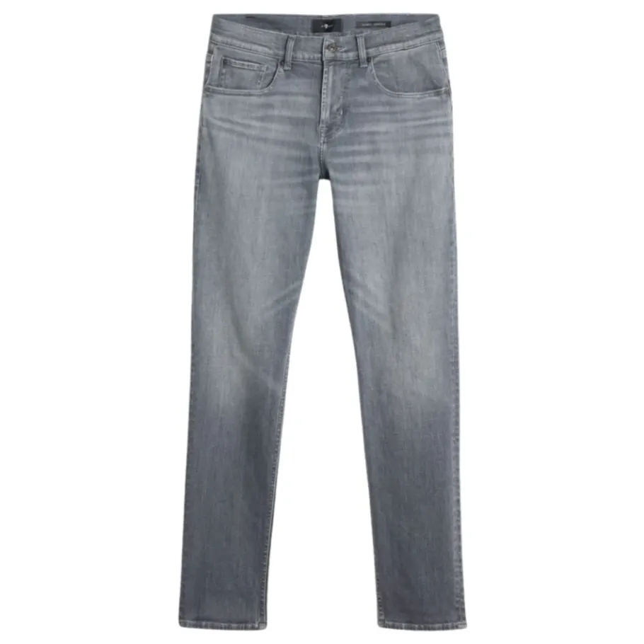 7 For All Mankind Slim-fit Jeans-Heren Jeans