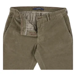 Atelier Noterman Slim-fit Jeans-Heren Jeans