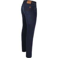 Atelier Noterman Slim-fit Jeans-Heren Jeans