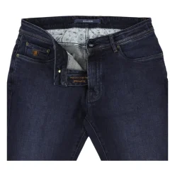 Atelier Noterman Slim-fit Jeans-Heren Jeans