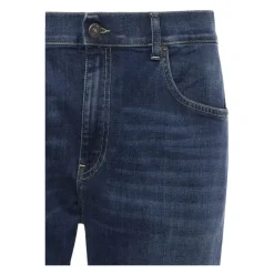 Dondup Slim-fit Jeans-Heren Jeans
