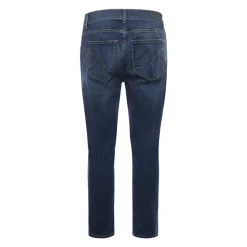 Dondup Slim-fit Jeans-Heren Jeans
