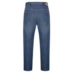 Gucci Slim-fit Jeans-Heren Jeans