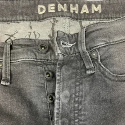 Denham Slim-fit Jeans-Heren Jeans