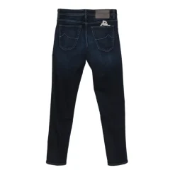 Jacob Cohën Slim-fit Jeans-Heren Jeans