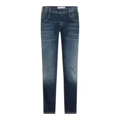 Replay Slim-Fit Jeans Anbass-Heren Jeans