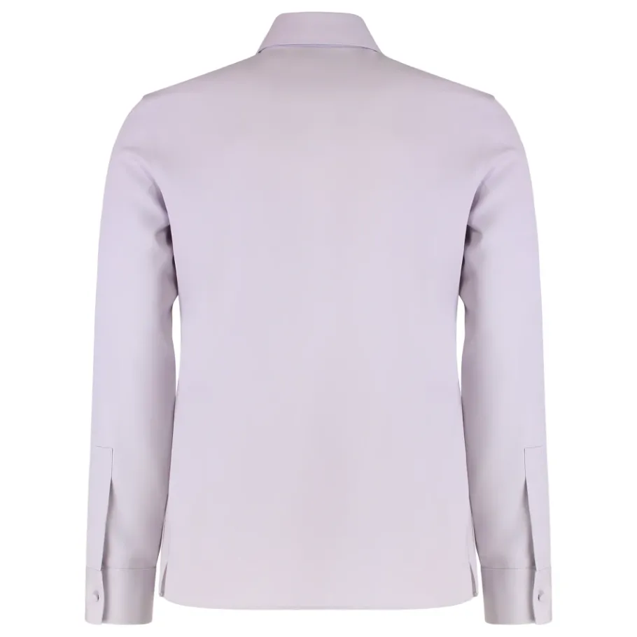 Gucci Slim-fit overhemd-Heren Overhemden